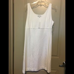 NY & Co Sleeveless dress